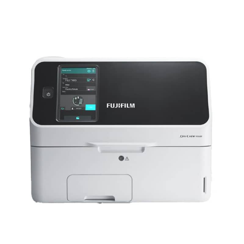 Analizador FUJIFILM DRI-CHEM NX600