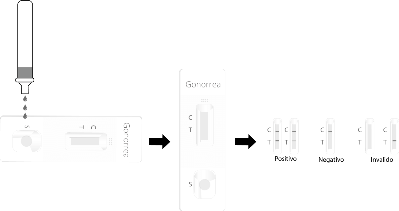 Prueba de Clamidia - Imagen 2