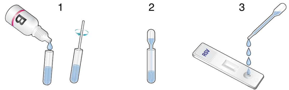 Prueba VSR – Detección de Antígenos del Virus Respiratorio Sincitial – CerTest - Imagen 7