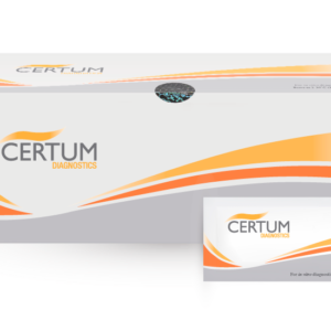 Prueba de Hepatitis A (hav) – CERTUM