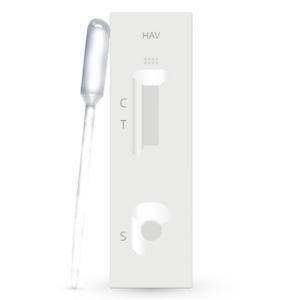 Prueba rápida de Influenza A, B y H1N1 | CERTUM