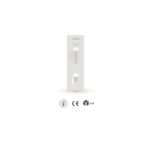 Prueba de Hepatitis C (VHC) CERTUM