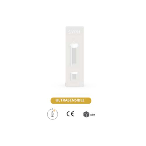 Treponema pallidum / Sífilis