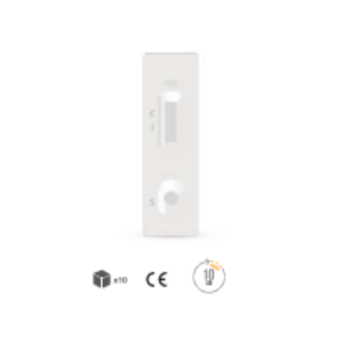 Hemoglobina glucosilada HbA1c