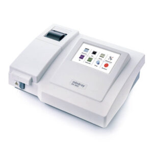 Analizador semiautomático de química clínica BA-88A