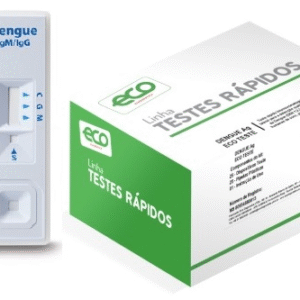 Prueba de Dengue Duo – ECO