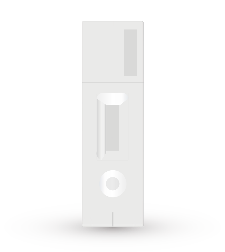 Prueba para Embarazo en Cassette - Imagen 2