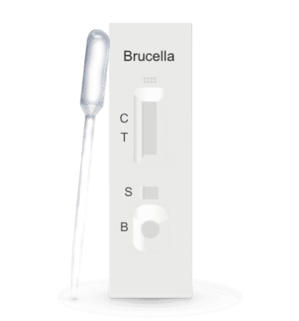 Brucella Abortus Antigeno CERTUM - Imagen 2