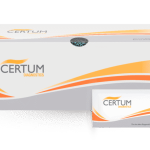 Brucella Abortus Antigeno CERTUM