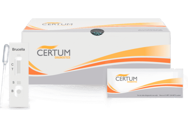 Brucella Abortus Antigeno CERTUM